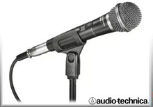 Audio Technica AT PRO 31